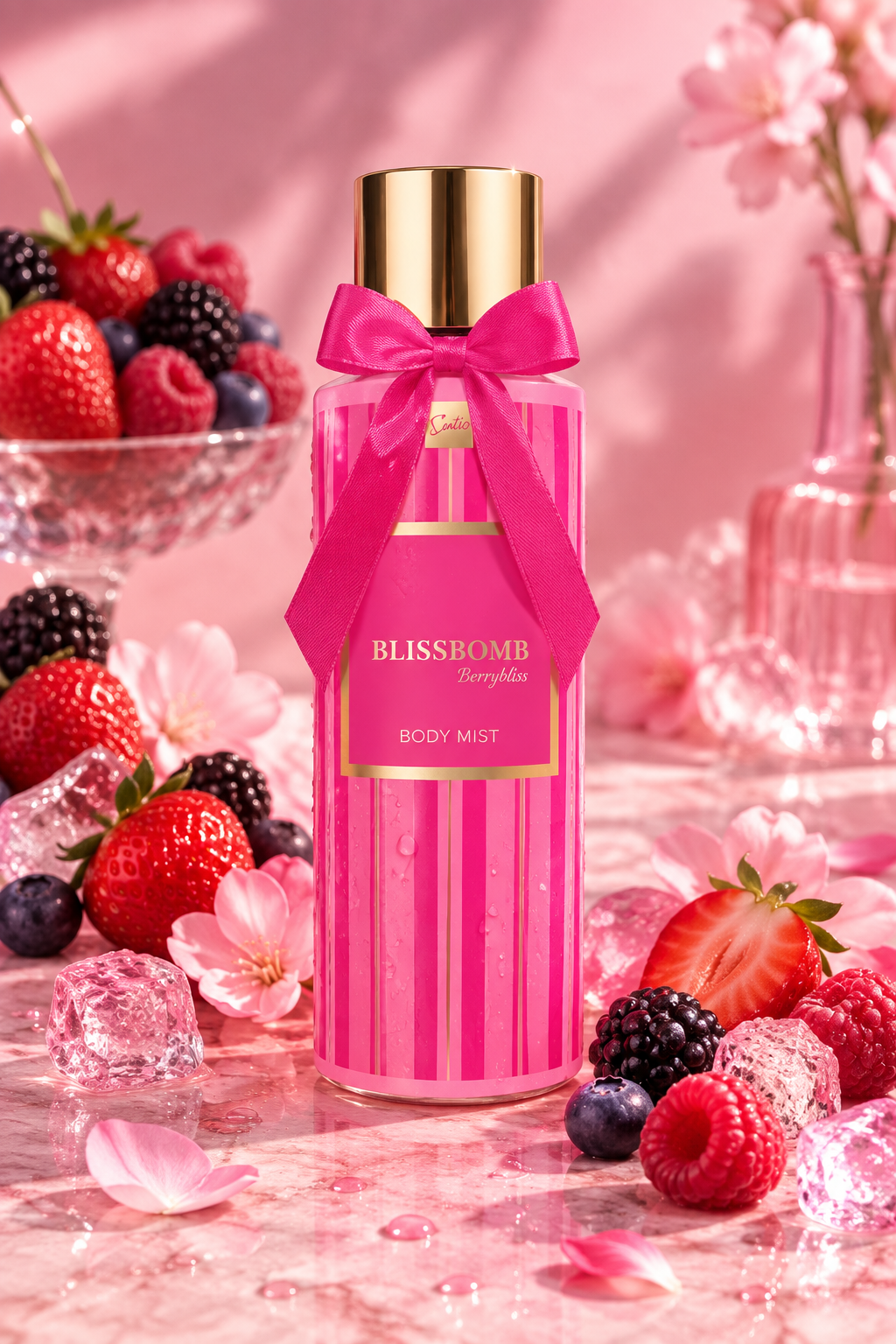 Brume Summer - 250ml