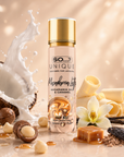 Macadamia Latté