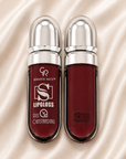 Lip gloss matte