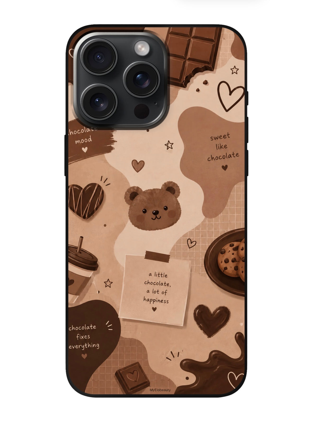 Chocolate Mood