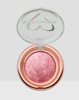 Blush marble