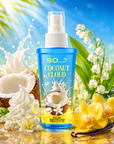 Coconut cloud