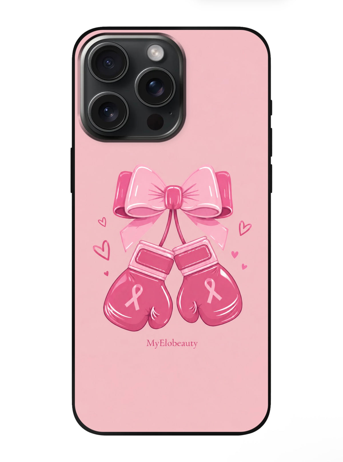 Pink Punch