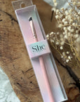 Pinceau maquillage
