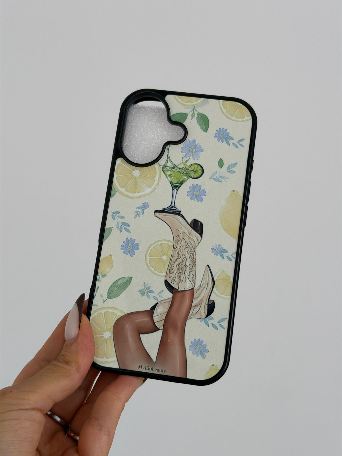 Coque surplus - 17