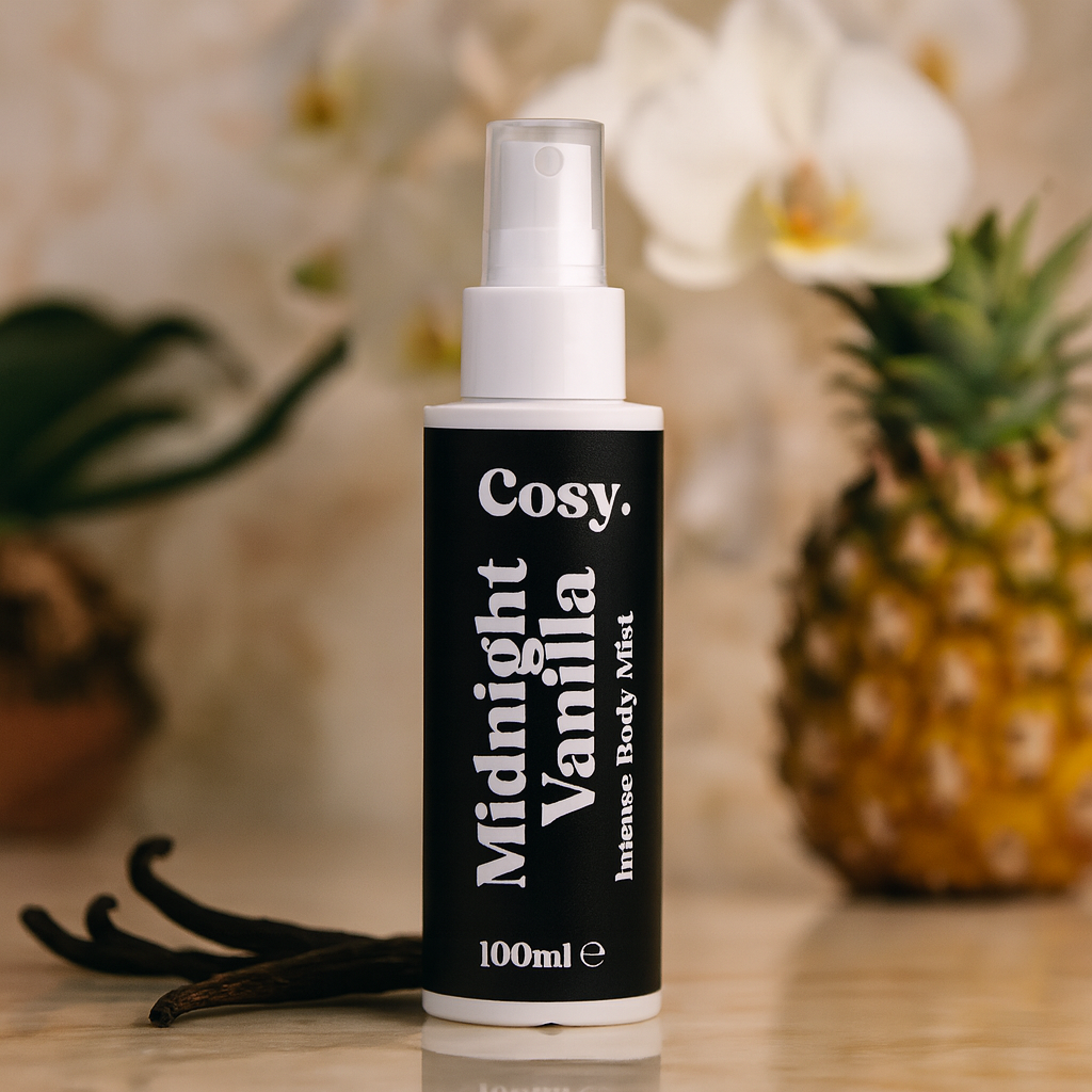 Brume intense - 100ml