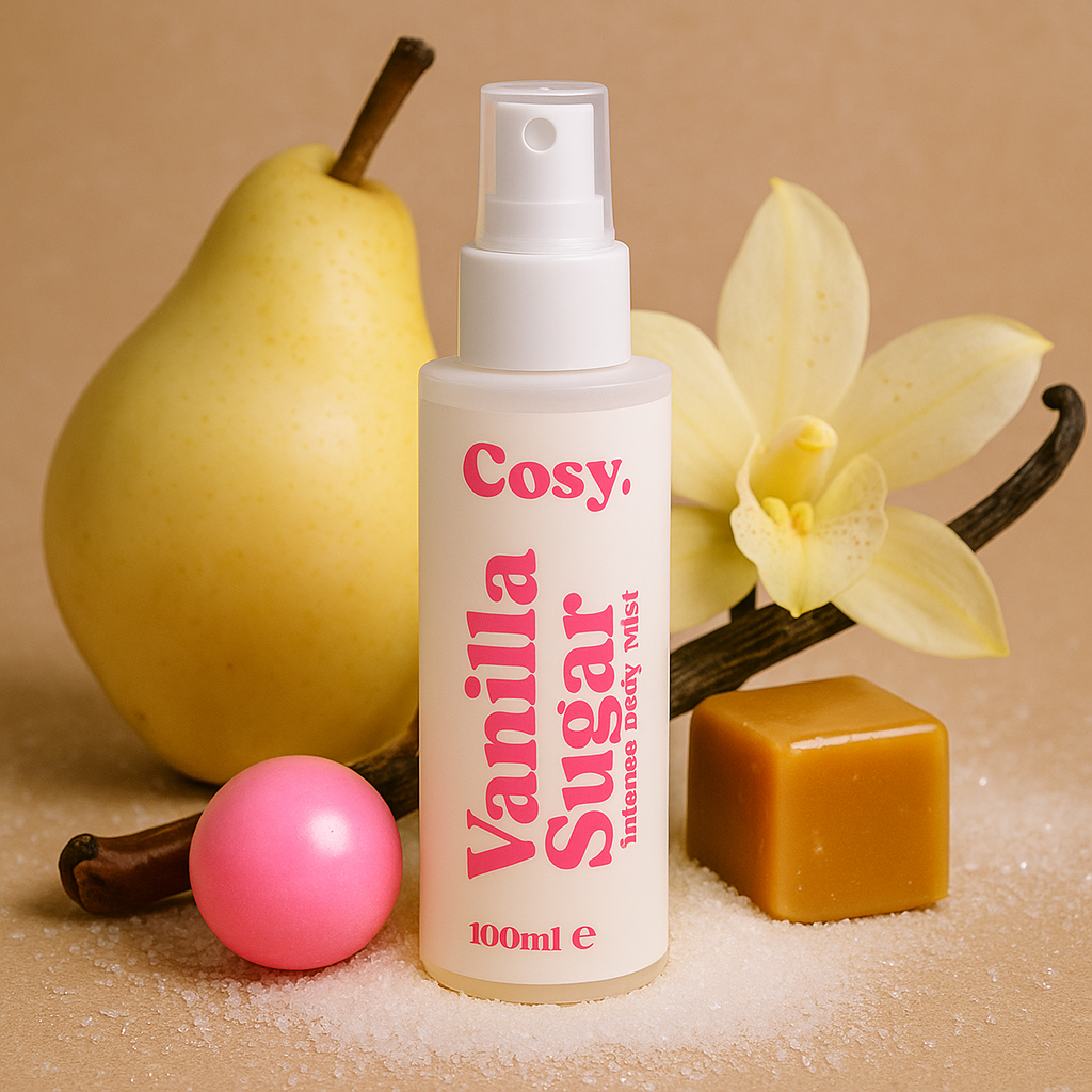 Brume intense - 100ml