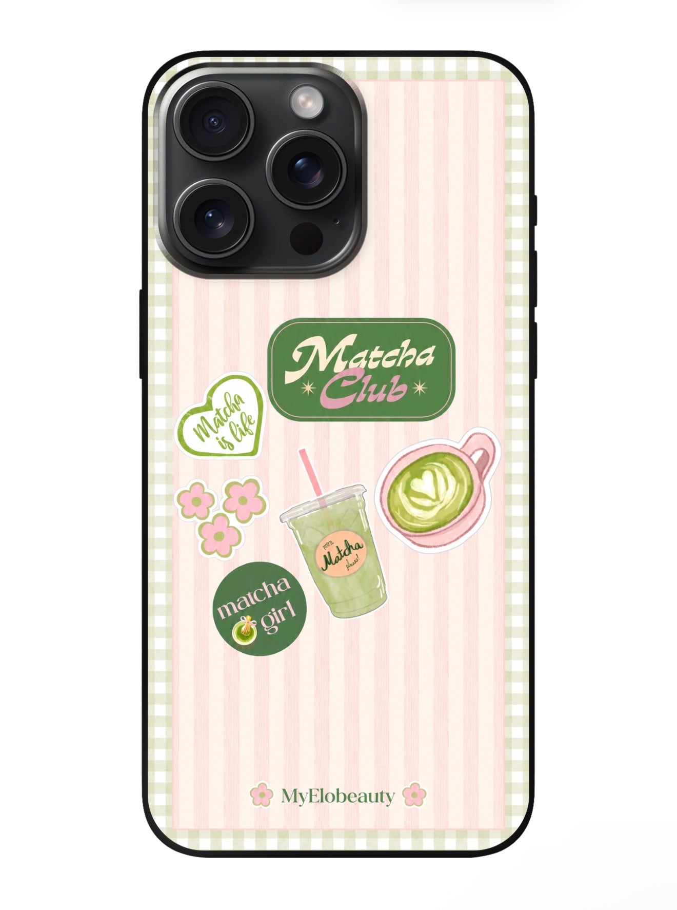 Matcha Lover