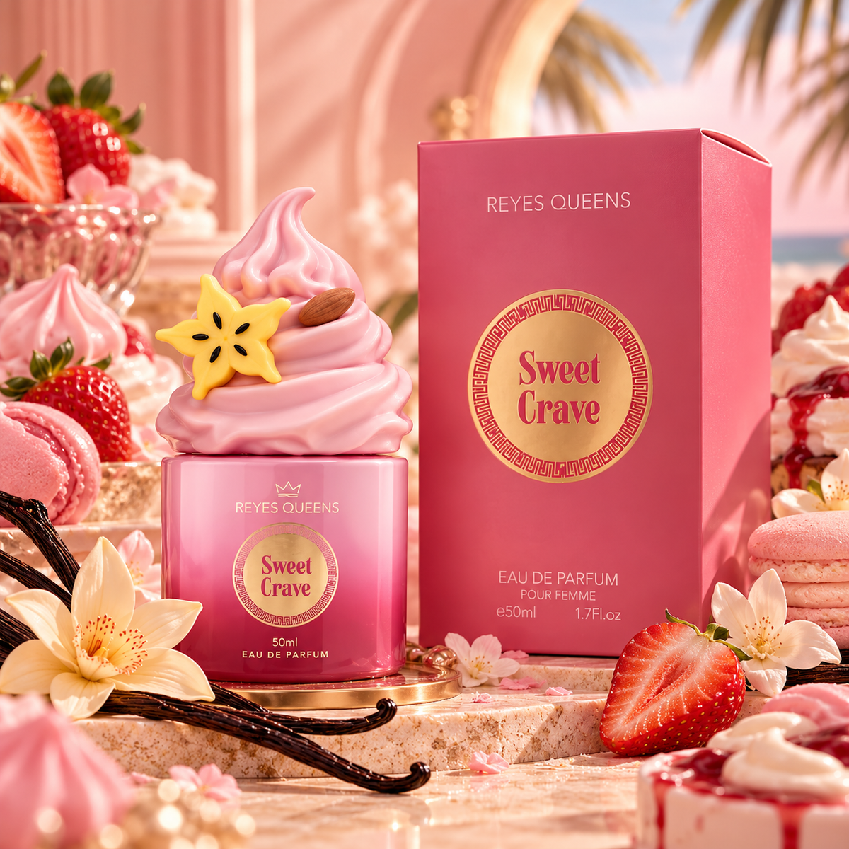 Sweet Crave