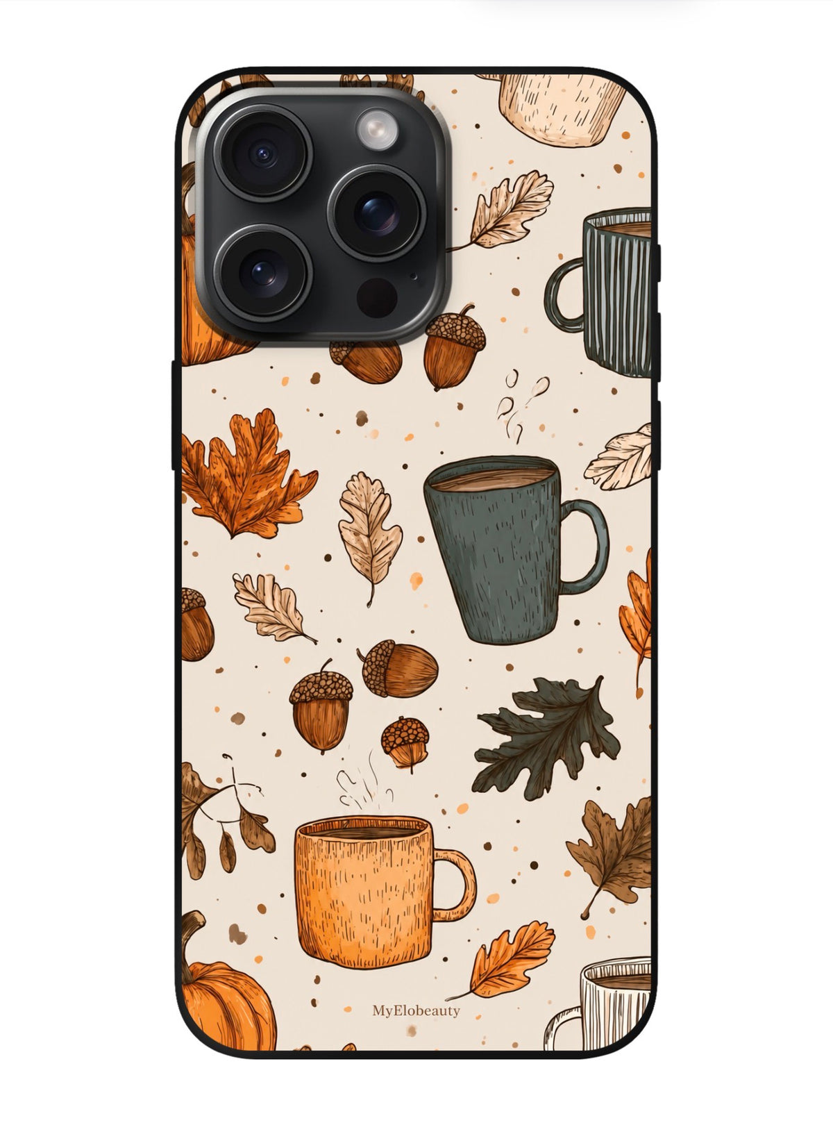 Autumn Coffee