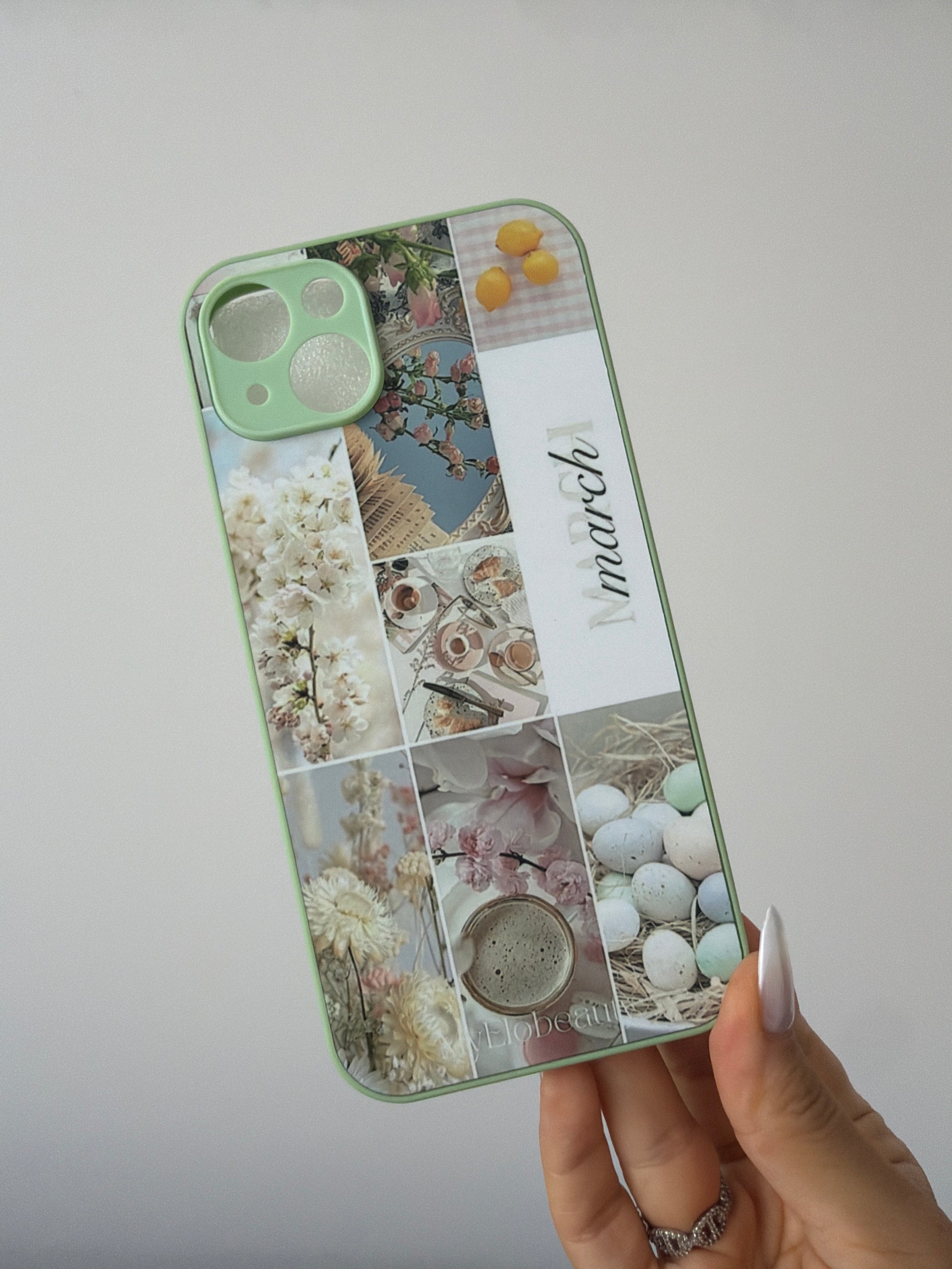 Coque surplus - 15 plus