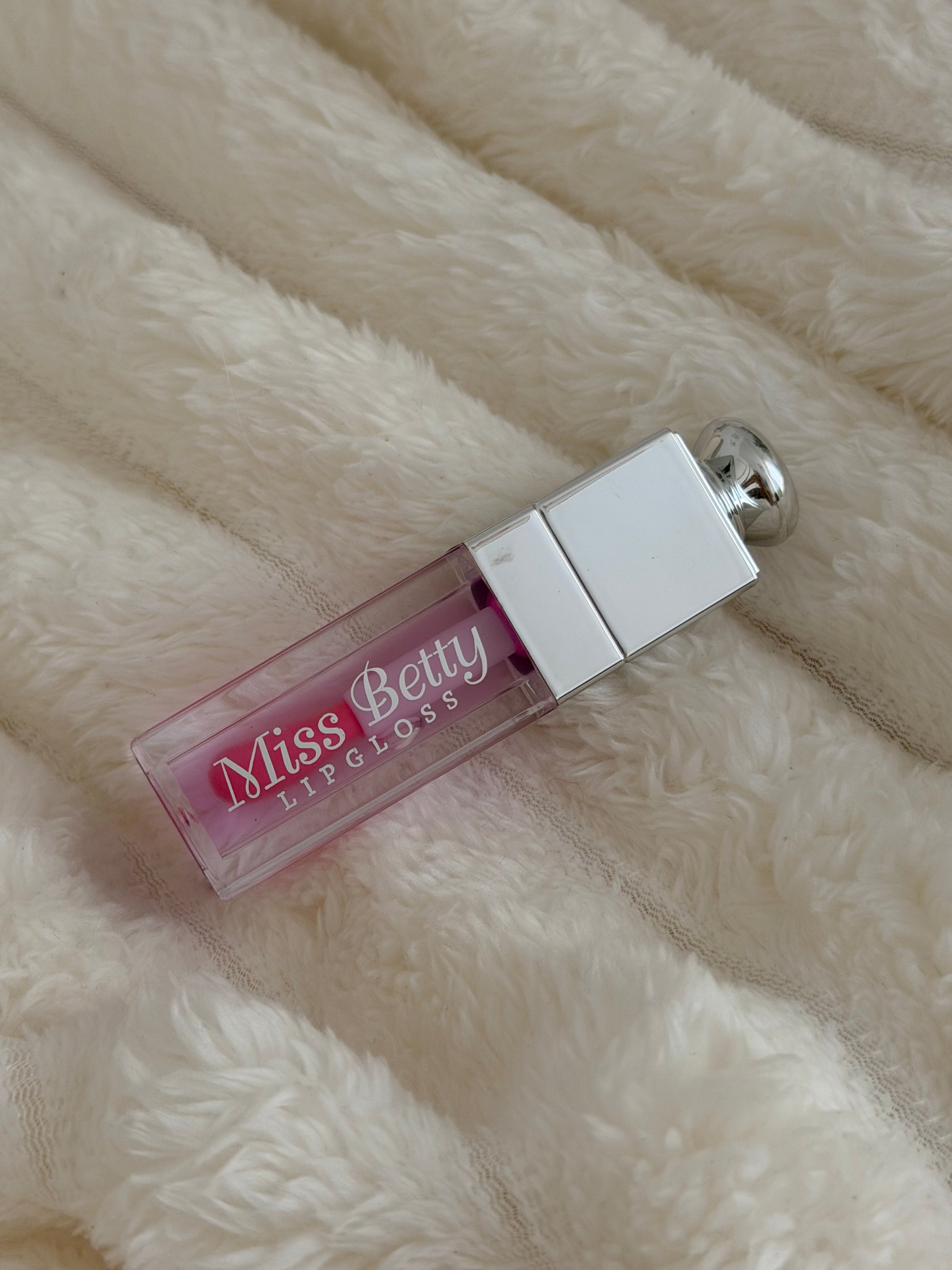 Gloss hydratant