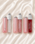 Duo lip glow repulpant