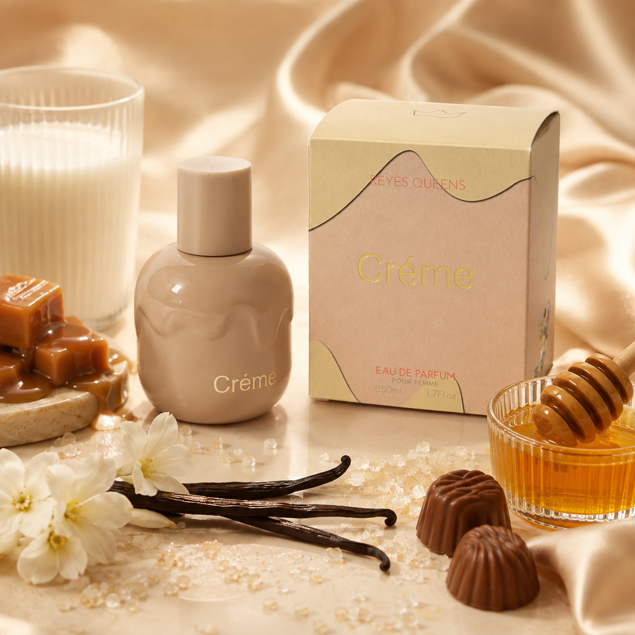 Crème