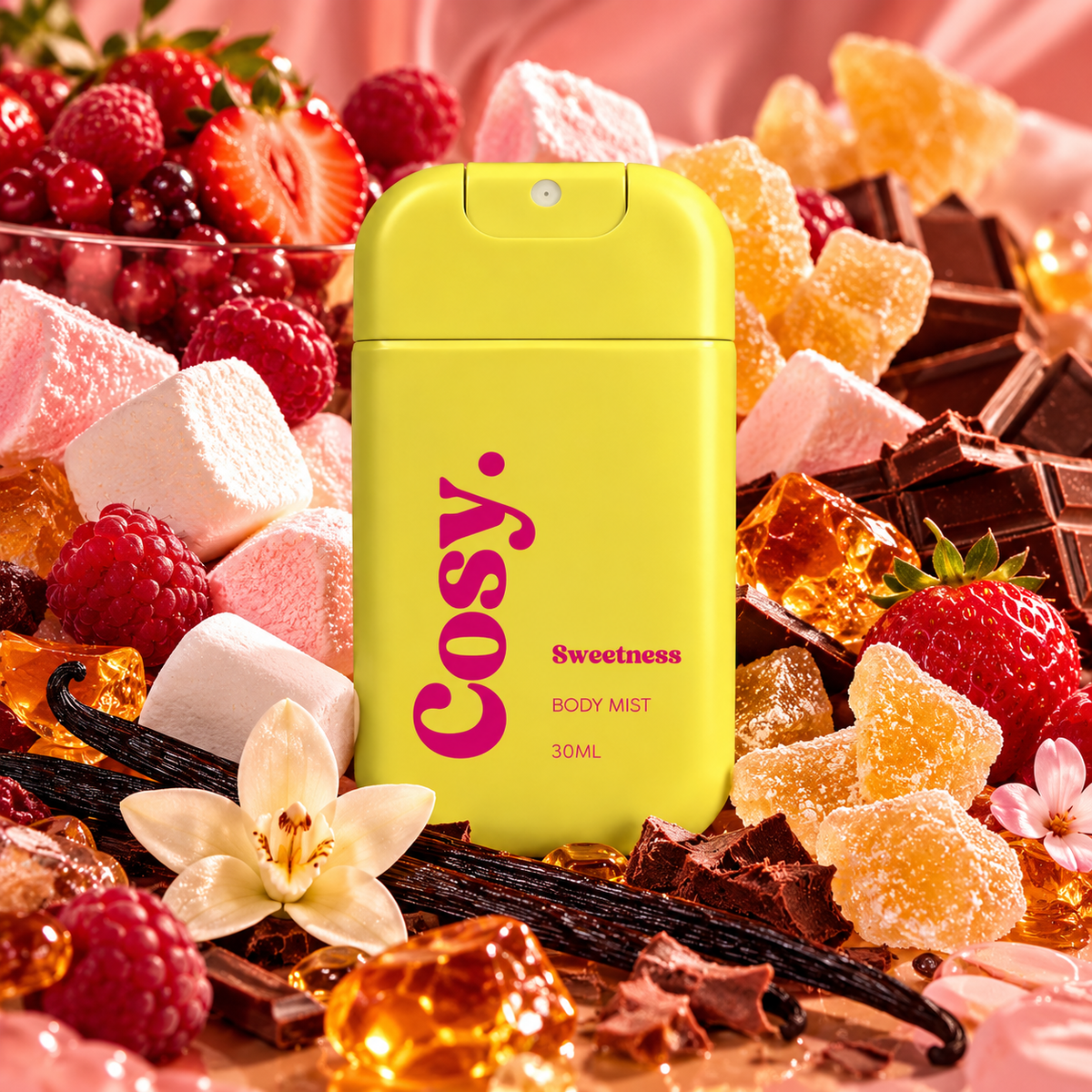 Sweetness - 30ml