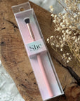 Pinceau maquillage