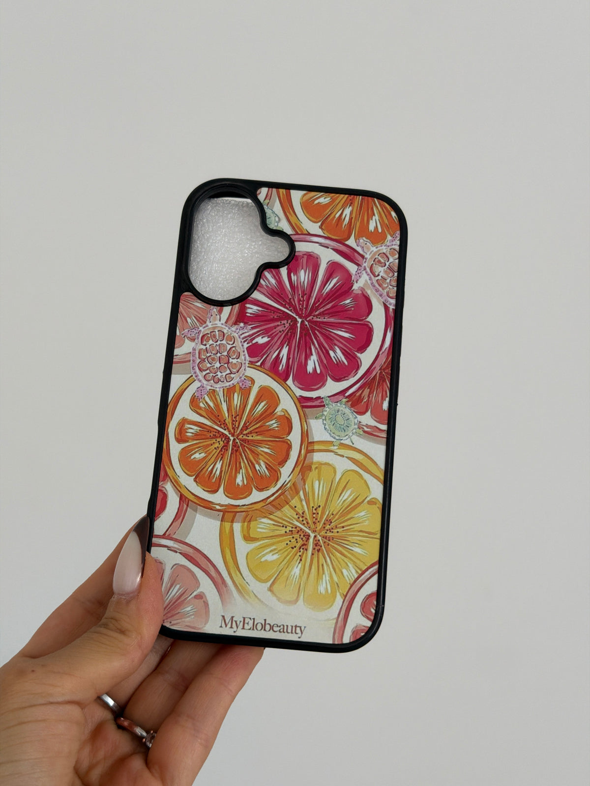 Coque surplus - 16