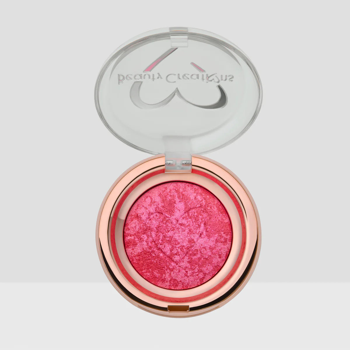Blush marble
