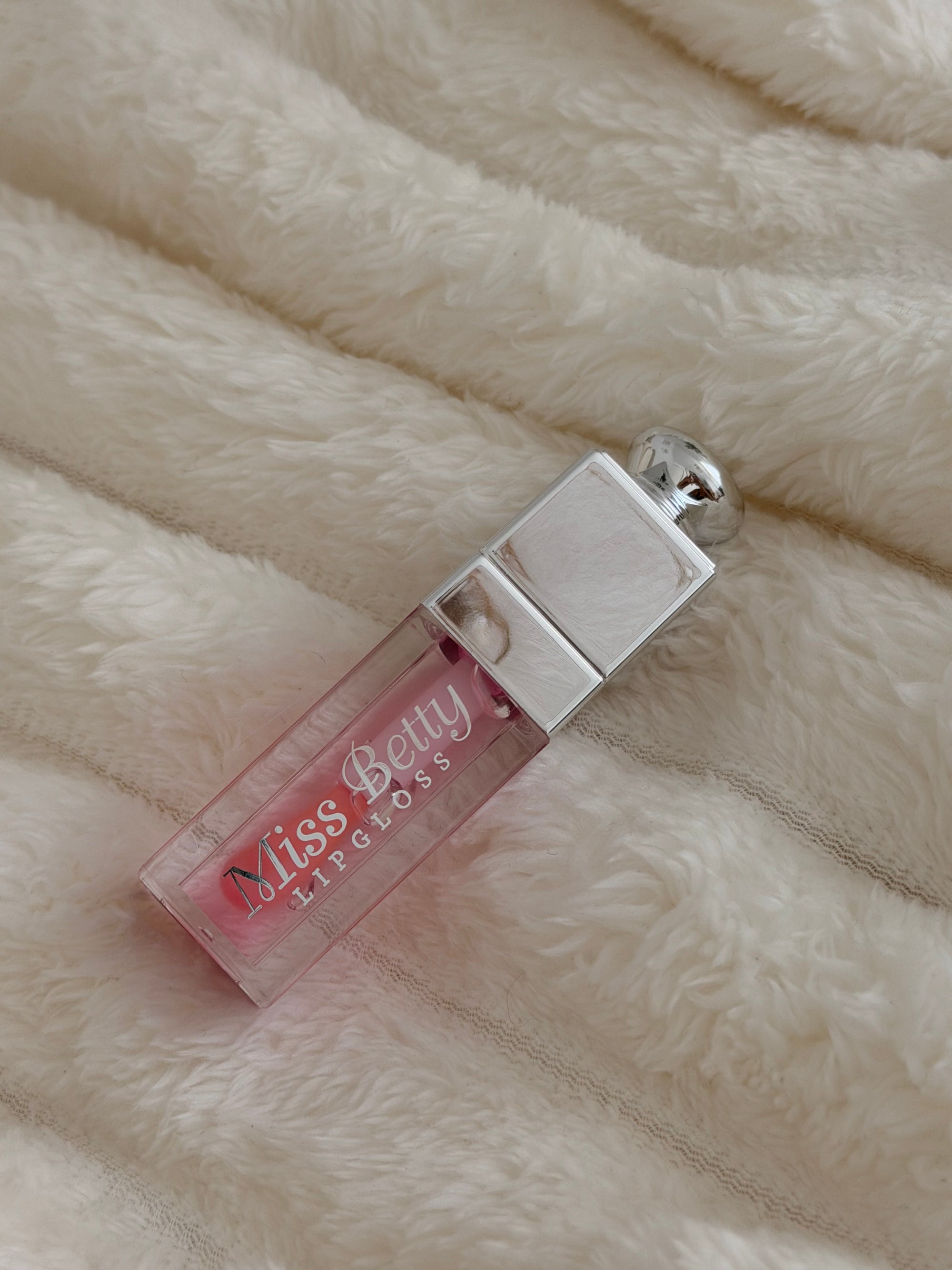Gloss hydratant