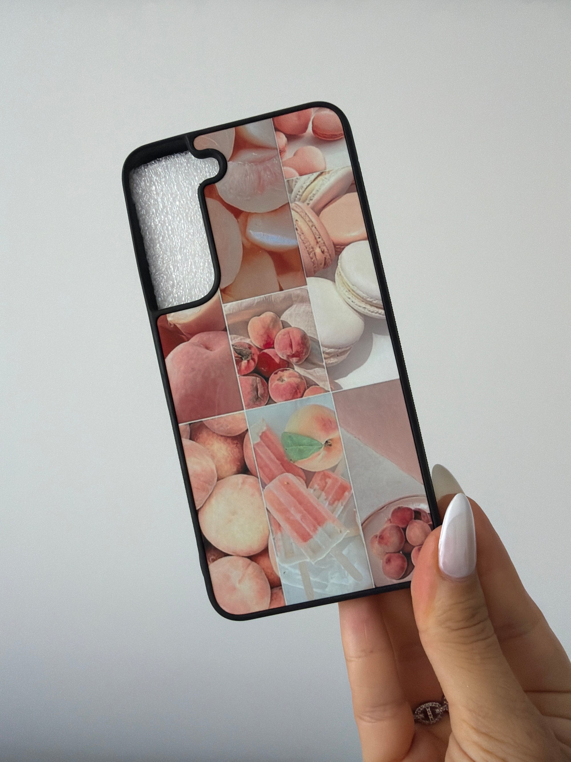Coque surplus - S22