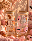 Verre MyElobeauty Automne