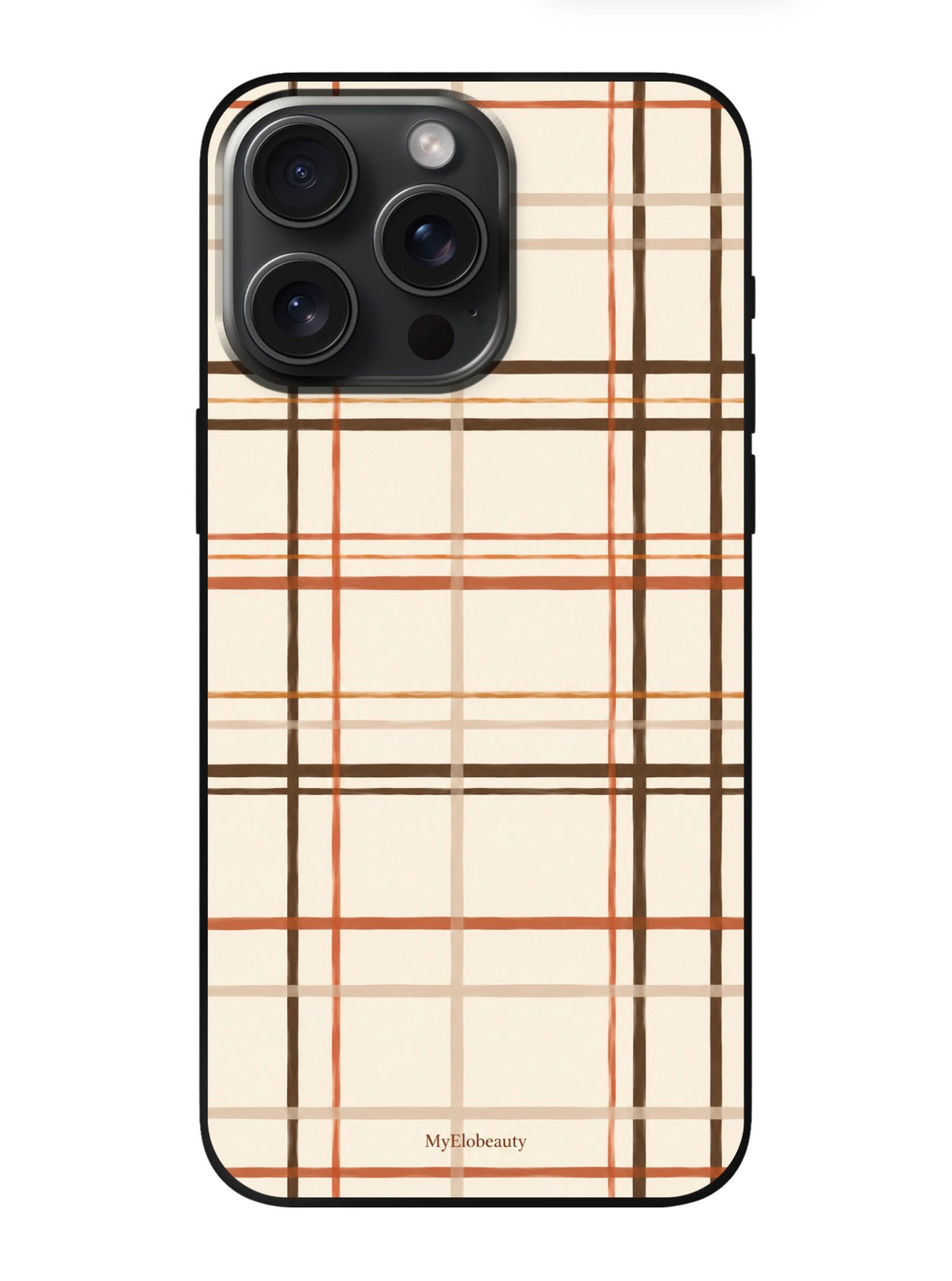 Autumn Check