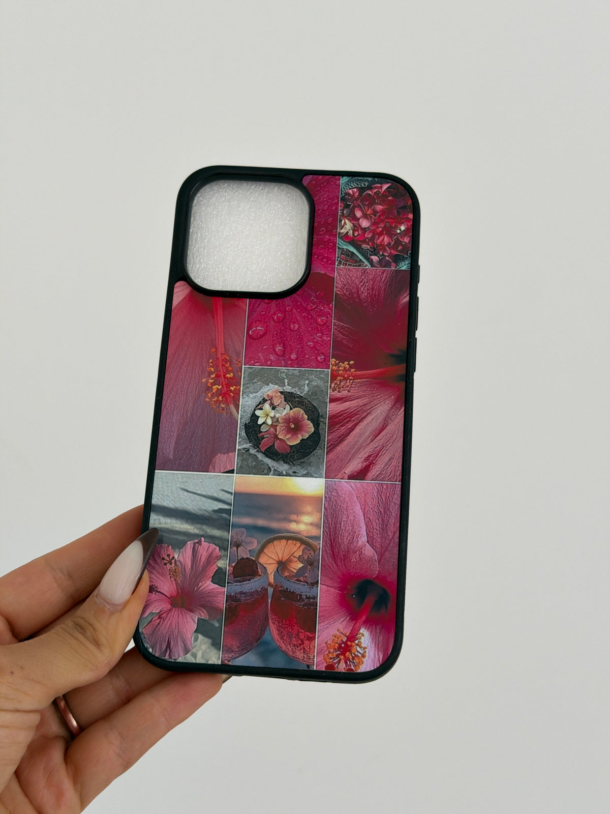 Coque surplus - 15PM