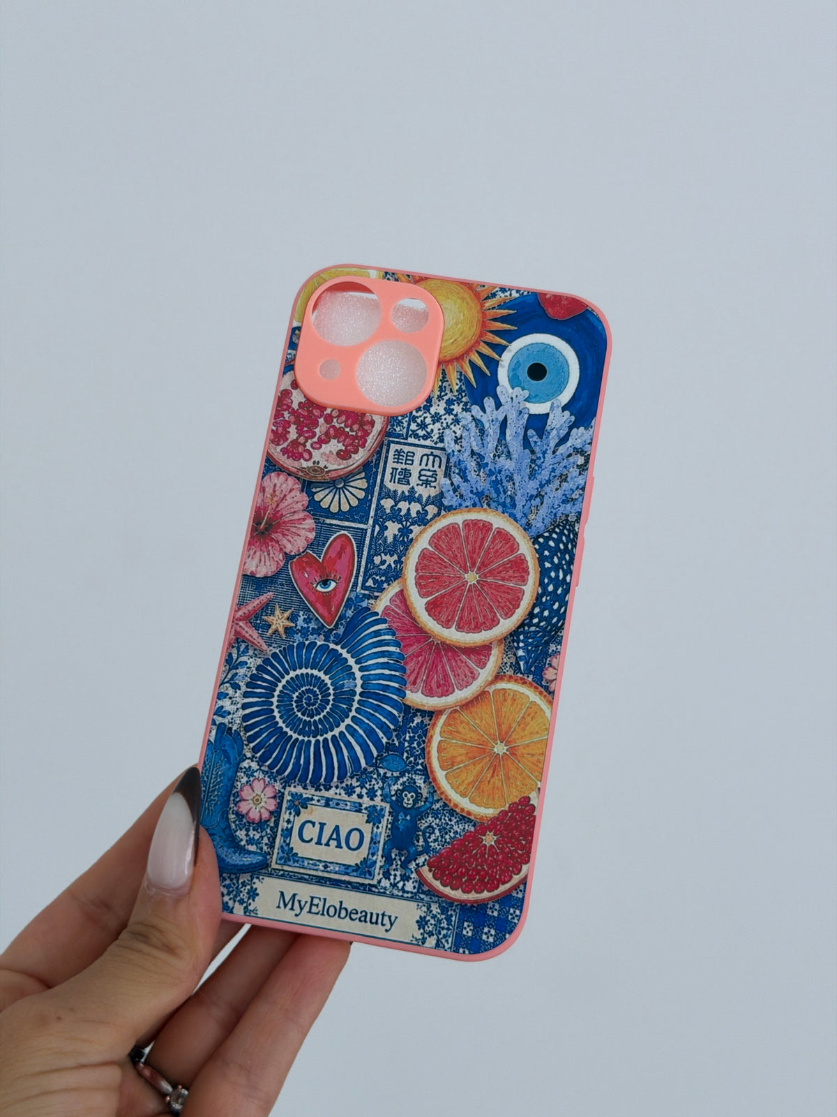 Coque surplus - 14