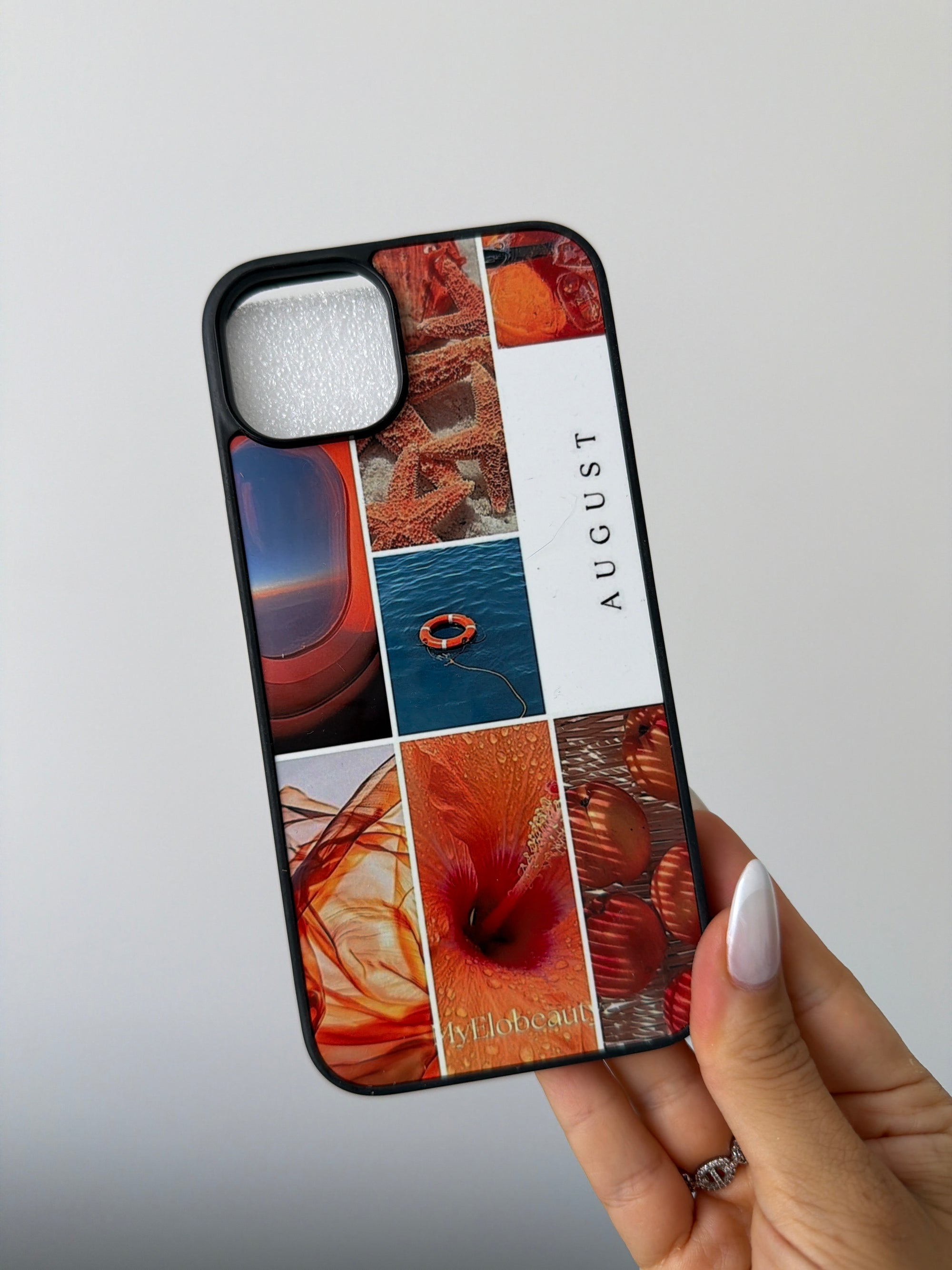 Coque surplus - 15 plus