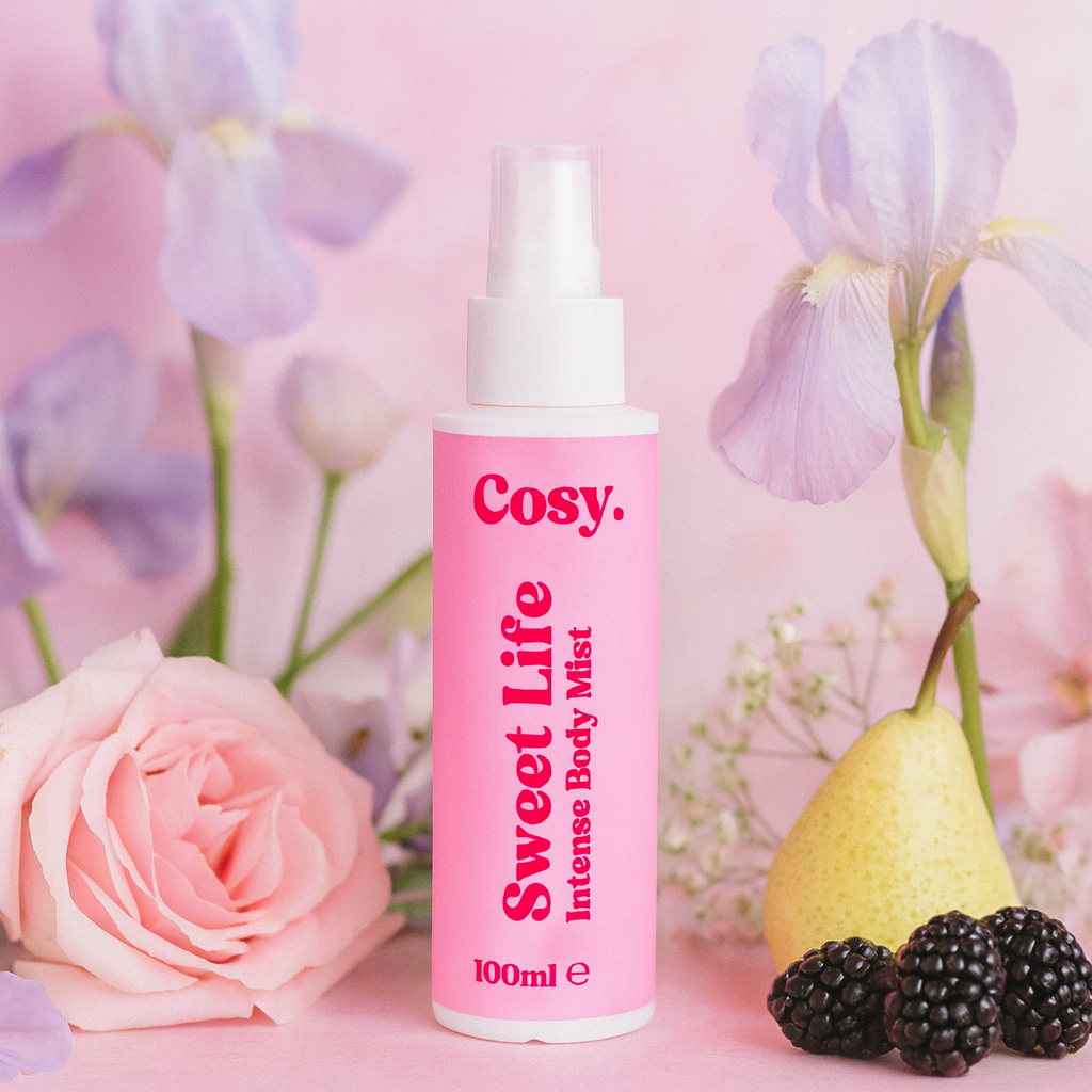 Brume intense - 100ml