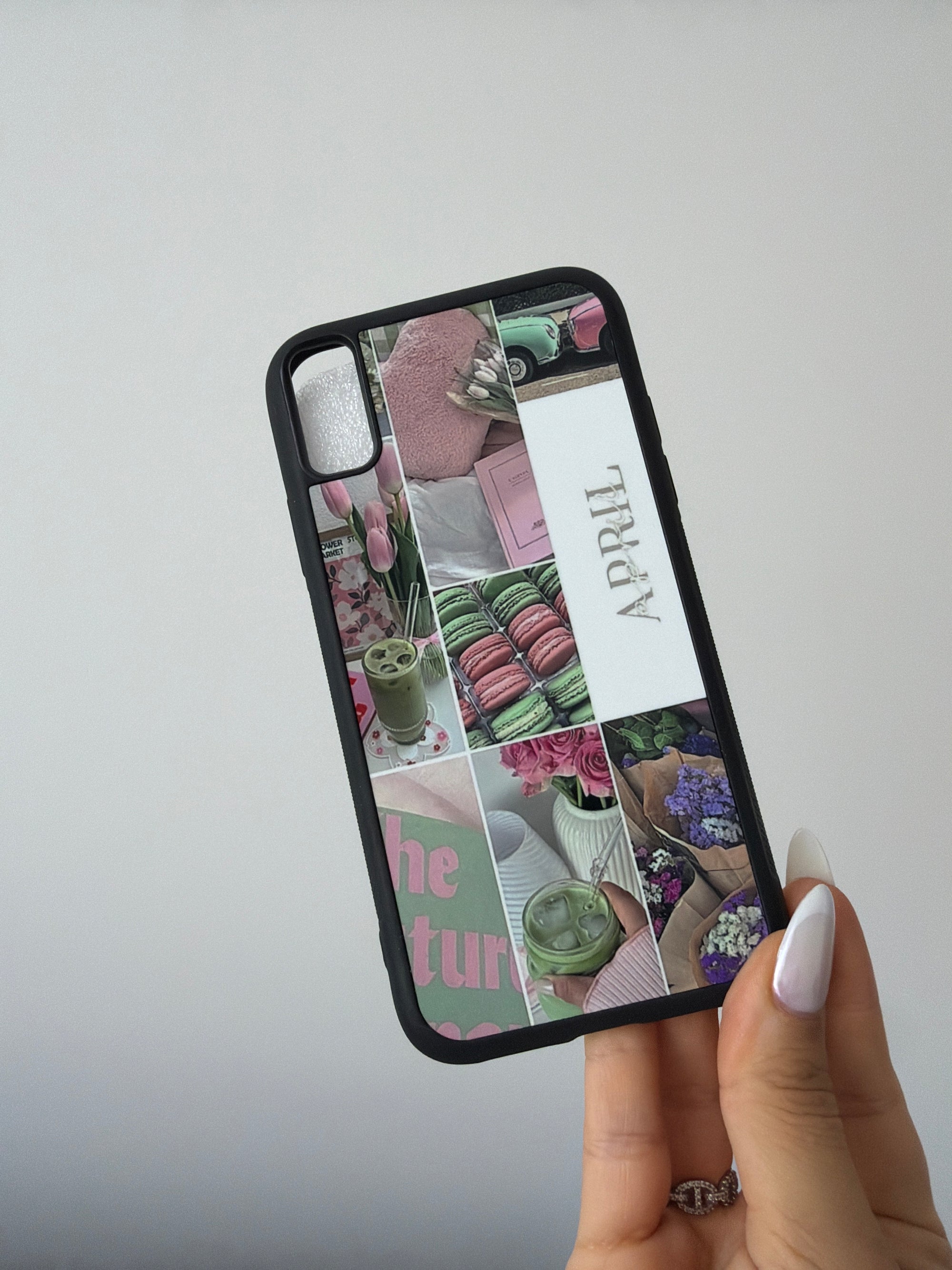 Coque surplus - XR