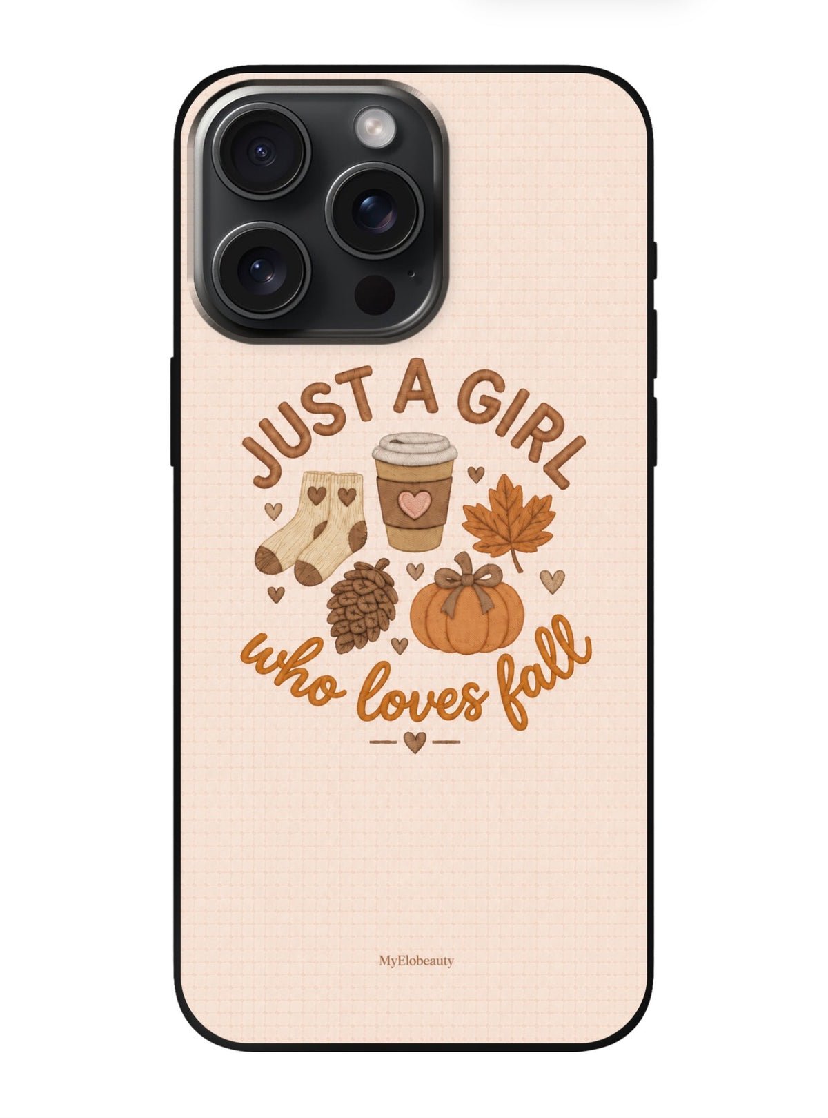 Fall Girl