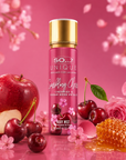Sparkling cherry