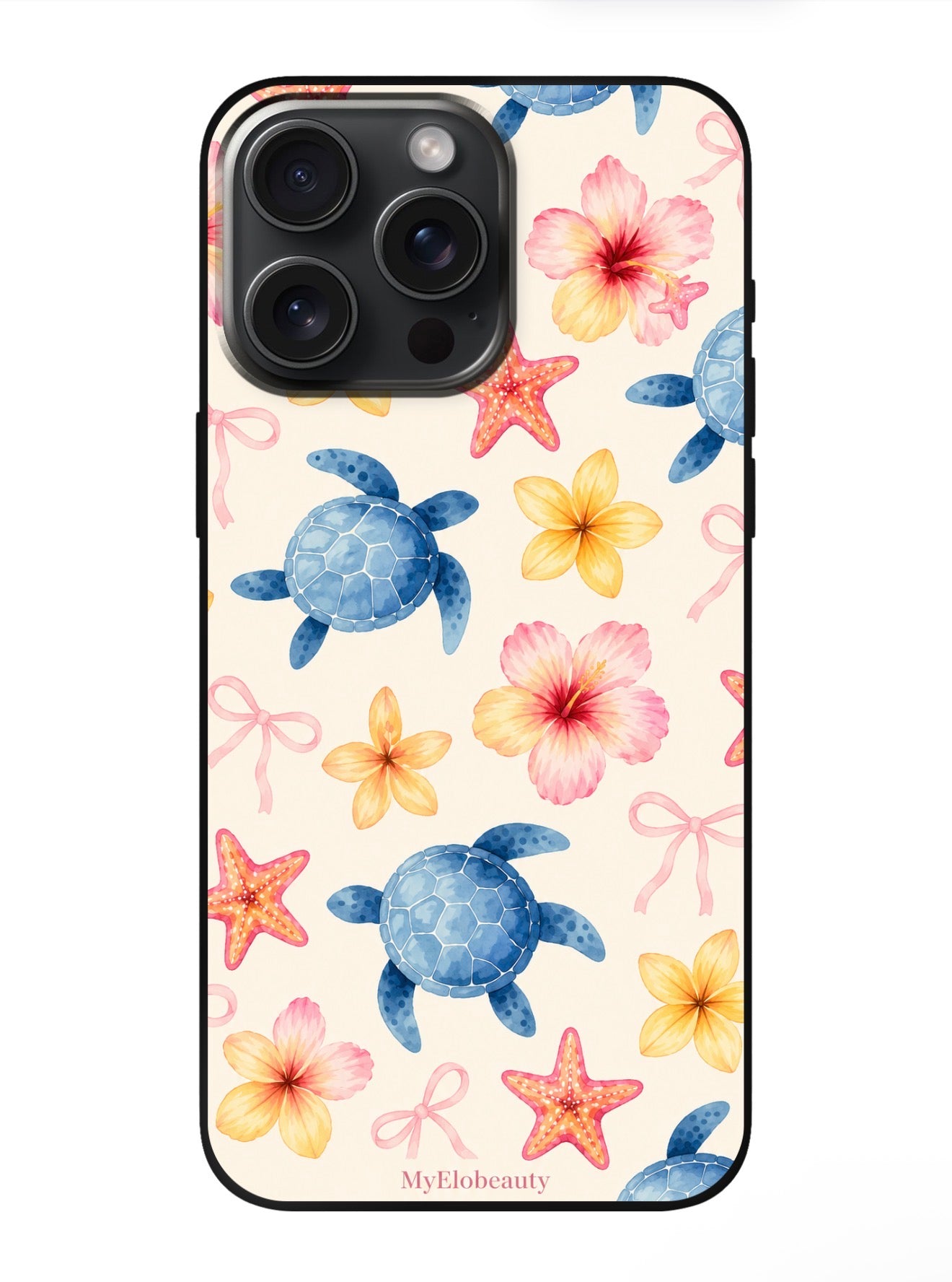 Ocean Turtles