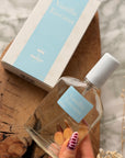 Vanilla Toscana - EDT