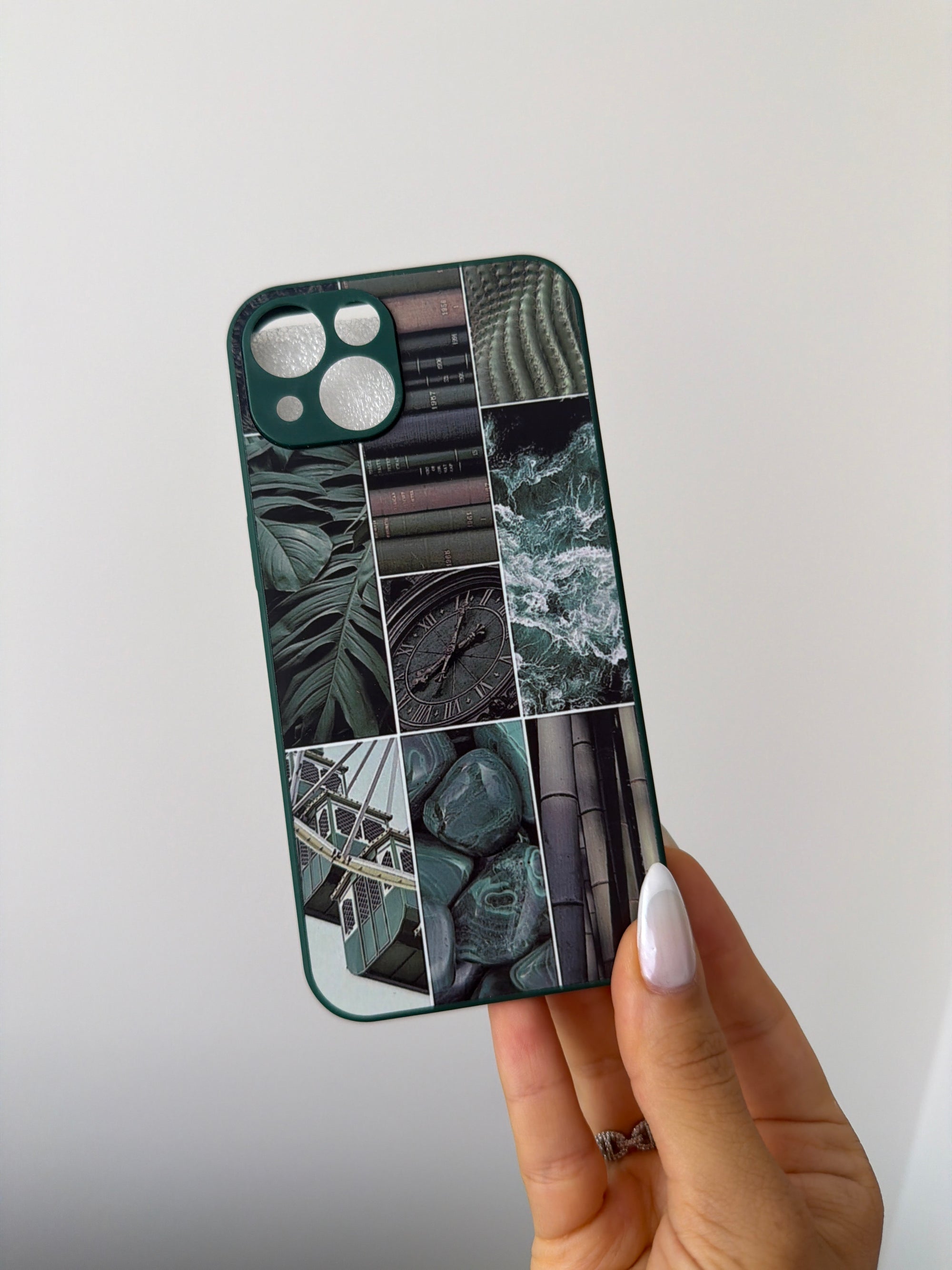 Coque Surplus - 13