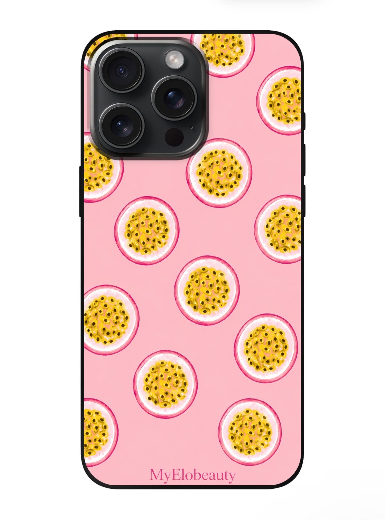 Pink Passion