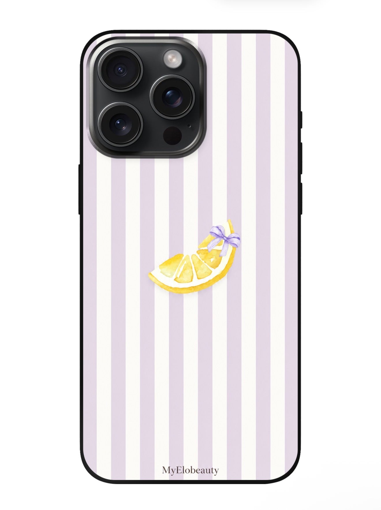 Lavender Lemon