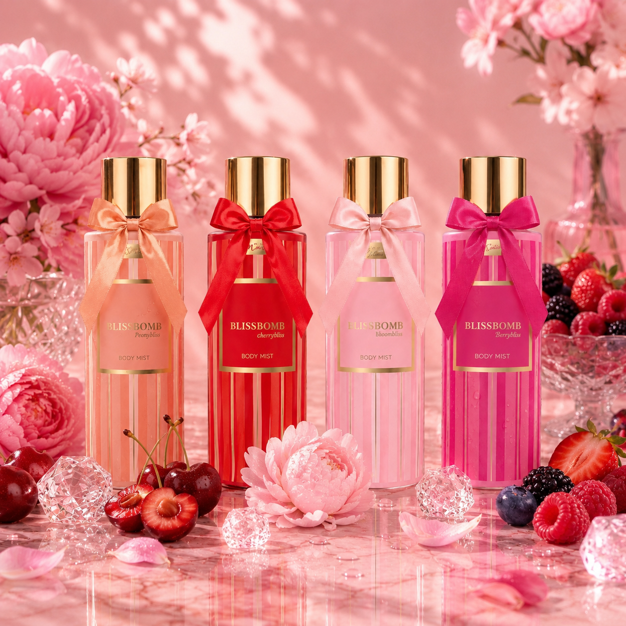 Brume Summer - 250ml