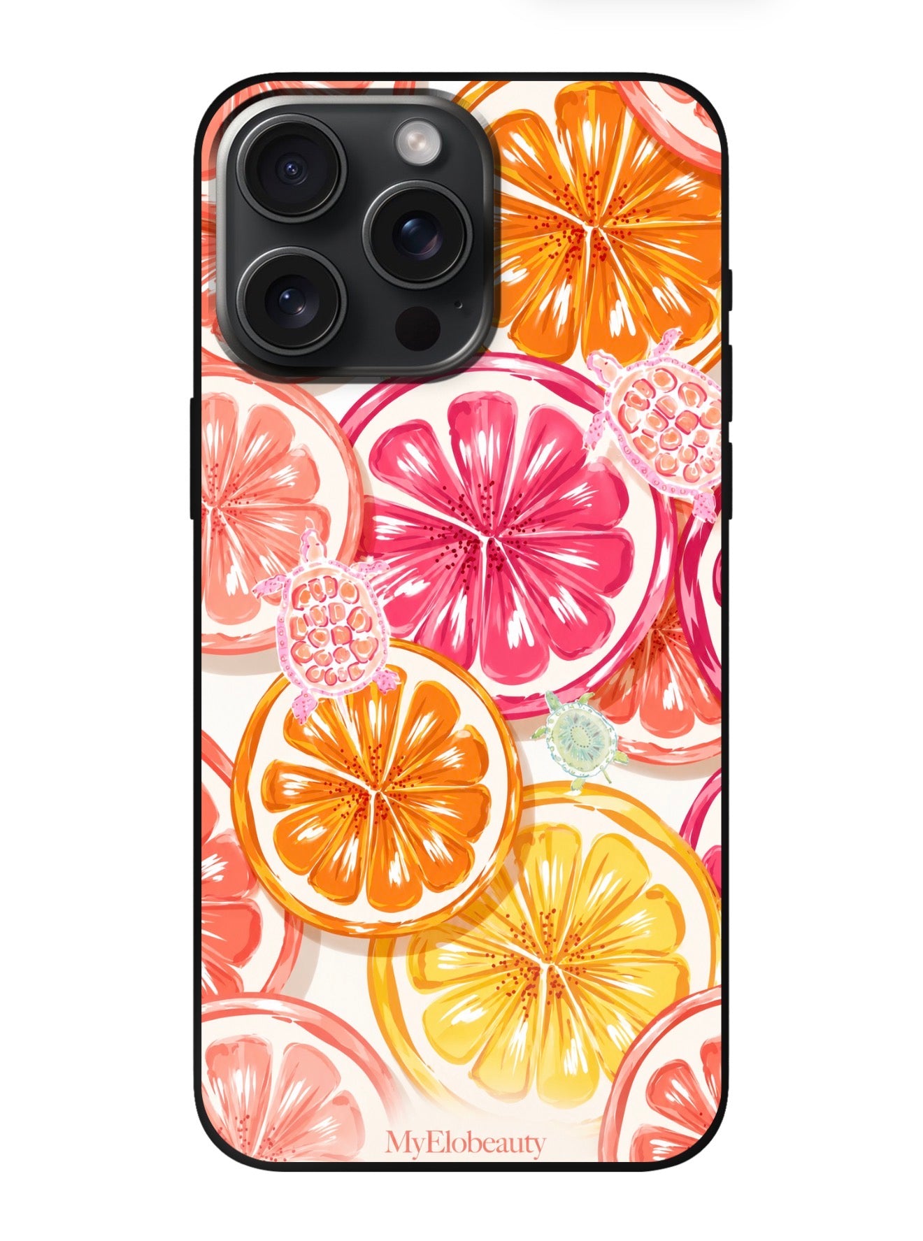 Citrus Splash