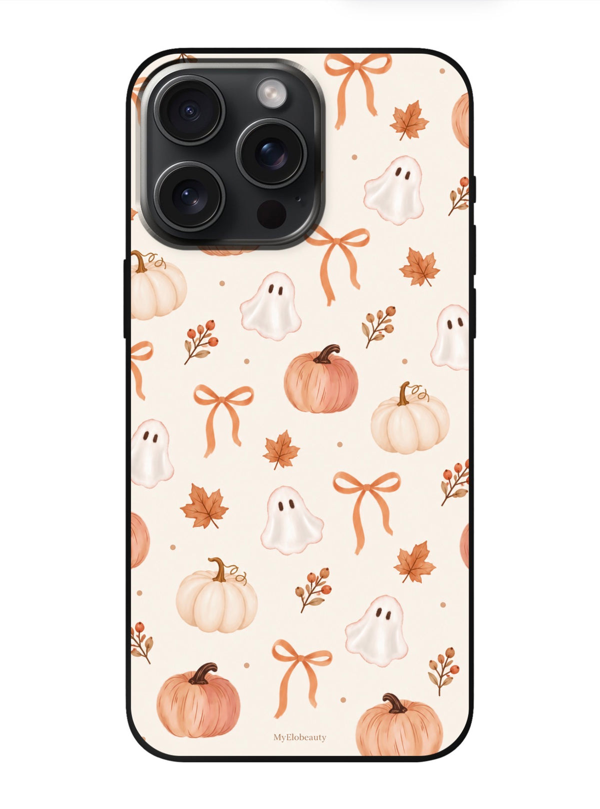 Boo &amp; Bows