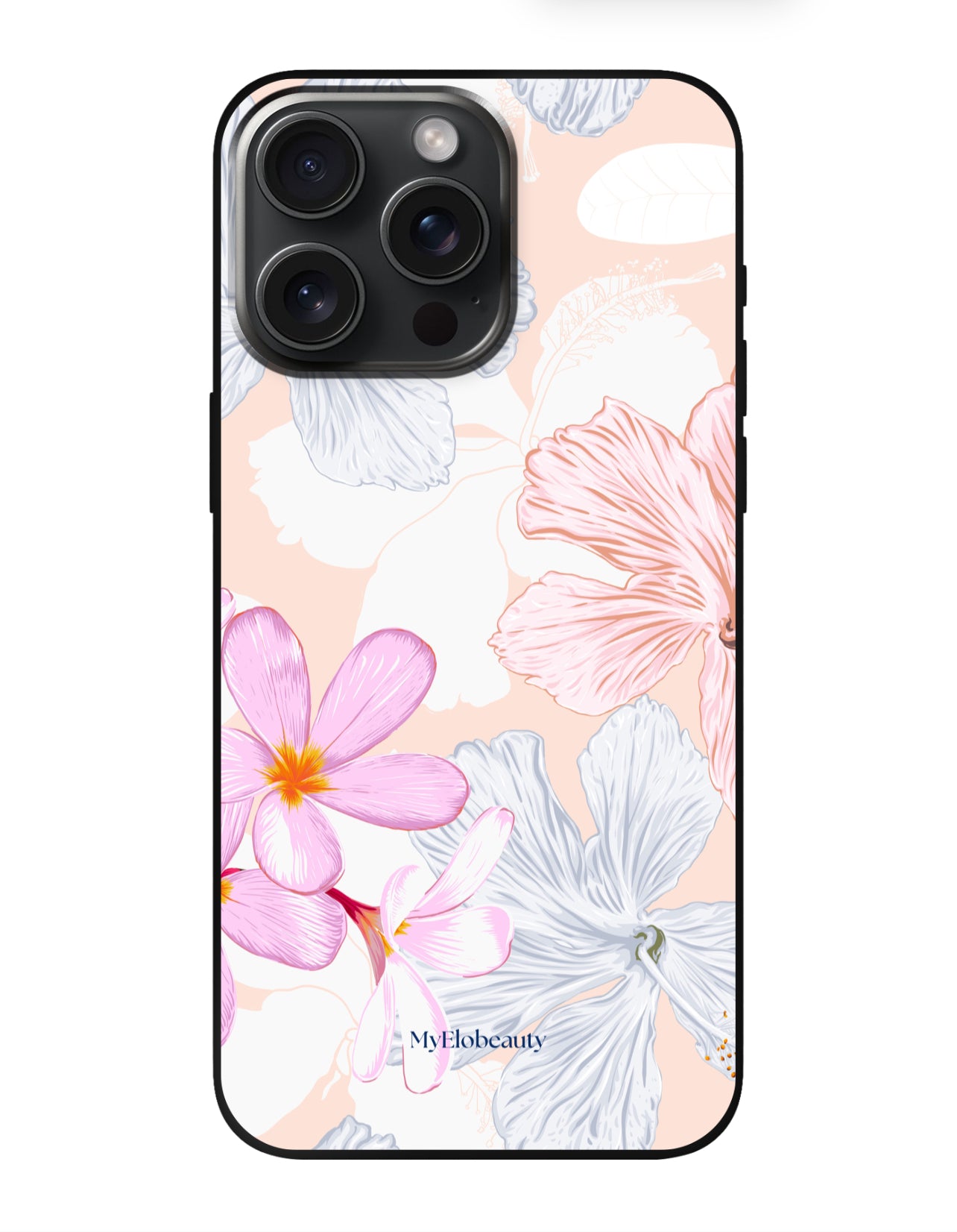 Pastel Bloom