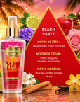 Beah party - Brume 125ml