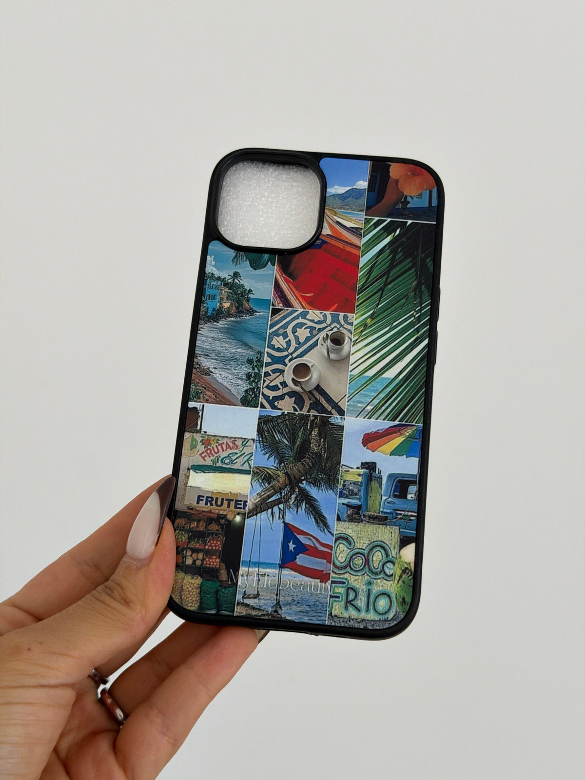 Coque surplus - 14