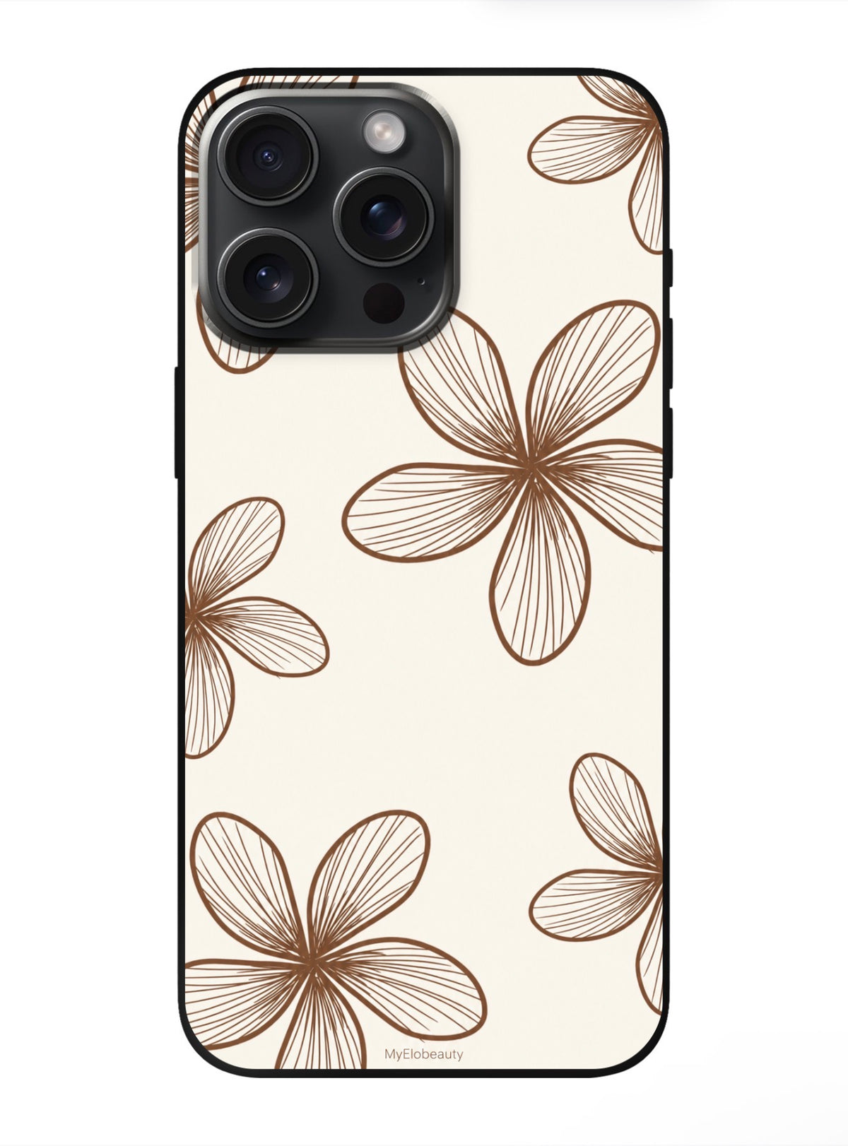 Mocha Bloom