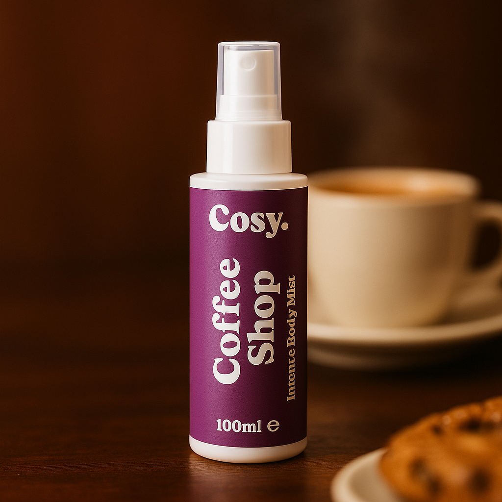 Brume intense - 100ml