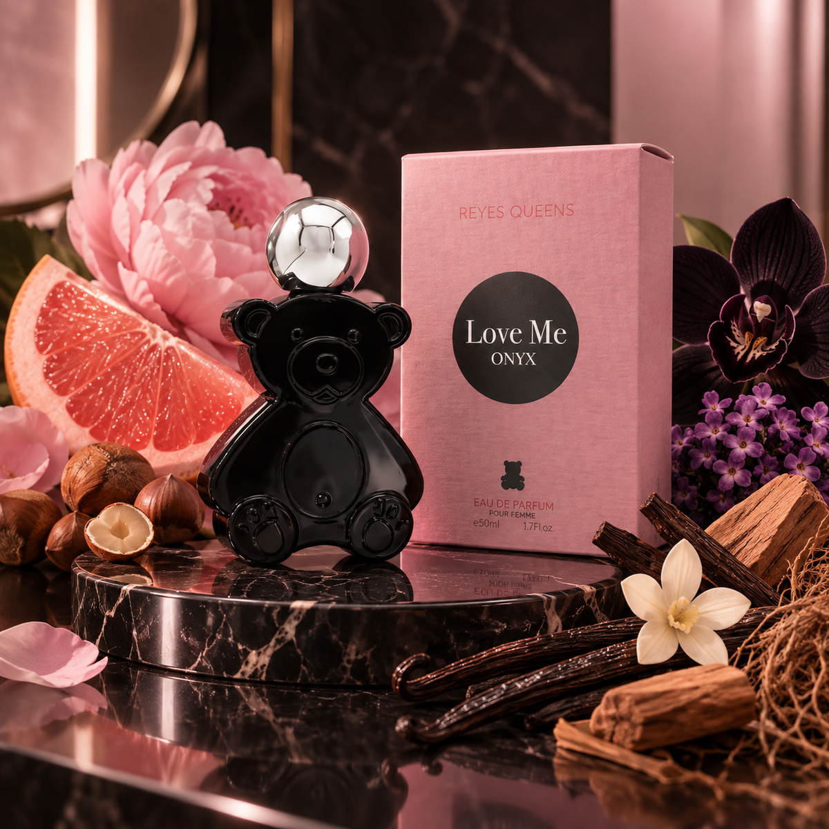 Loveme Onyx - 50ml