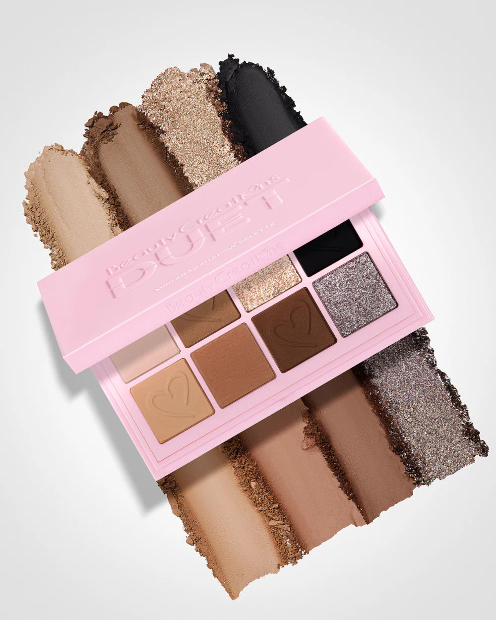 Mini palette