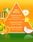 Bali Breeze - EDT
