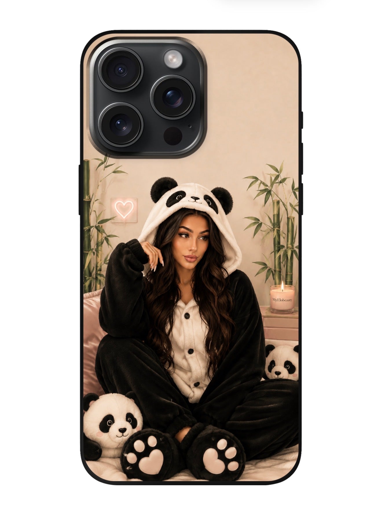Pandi Panda